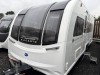 Used Bailey Alicanto Grande Evora 2023 touring caravan Image