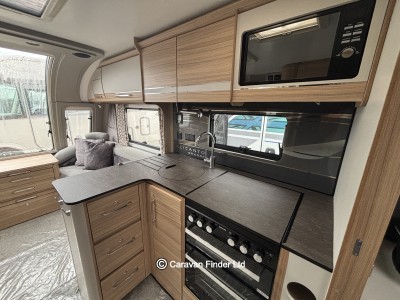 Bailey Alicanto Grande Evora 2023 (Trade) image 4