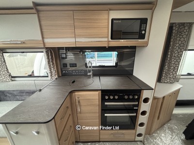 Bailey Alicanto Grande Evora 2023 (Trade) image 5