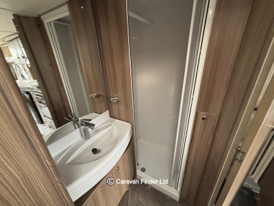 Swift Challenger 530 SE 2015 (Trade) image 10