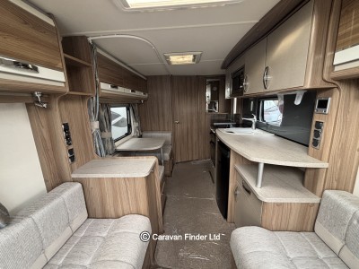 Swift Challenger 530 SE 2015 (Trade) image 3