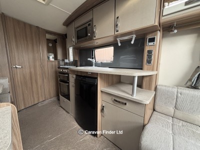 Swift Challenger 530 SE 2015 (Trade) image 4