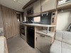 Used Swift Challenger 530 SE 2015 touring caravan Image