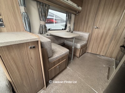 Swift Challenger 530 SE 2015 (Trade) image 5