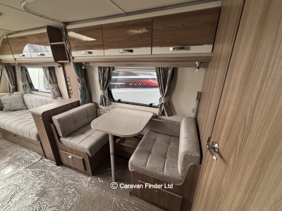 Swift Challenger 530 SE 2015 (Trade) image 6