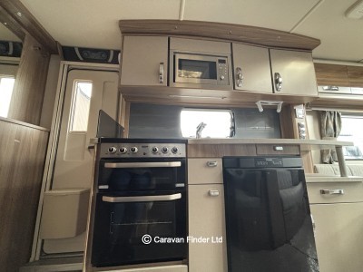 Swift Challenger 530 SE 2015 (Trade) image 7