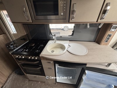 Swift Challenger 530 SE 2015 (Trade) image 8