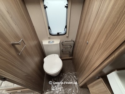 Swift Challenger 530 SE 2015 (Trade) image 9