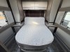 Used Swift Elegance Grande 760 2024 touring caravan Image
