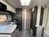 Used Swift Elegance Grande 760 2024 touring caravan Image