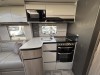 Used Swift Elegance Grande 760 2024 touring caravan Image