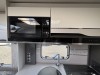 Used Swift Elegance Grande 760 2024 touring caravan Image
