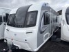 Used Bailey Phoenix Plus 640 2023 touring caravan Image