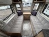 Used Bailey Phoenix Plus 640 2023 touring caravan Image