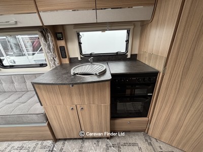 Bailey Phoenix Plus 640 2023 (Trade) image 3