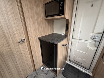 Bailey Phoenix Plus 640 2023 (Trade) image 4