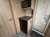 Used Bailey Phoenix Plus 640 2023 touring caravan Image