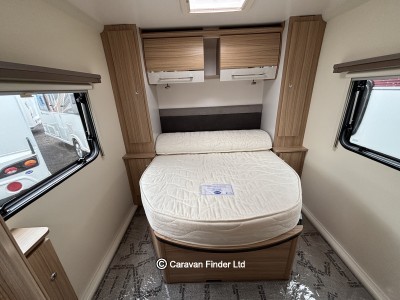 Bailey Phoenix Plus 640 2023 (Trade) image 5