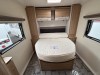 Used Bailey Phoenix Plus 640 2023 touring caravan Image