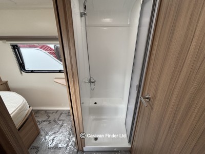 Bailey Phoenix Plus 640 2023 (Trade) image 7