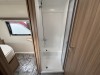 Used Bailey Phoenix Plus 640 2023 touring caravan Image
