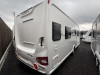 New Swift Finesse 580 2024 touring caravan Image