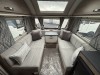 New Swift Finesse 580 2024 touring caravan Image