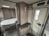 New Swift Finesse 580 2024 touring caravan Image