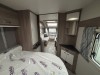 New Swift Finesse 580 2024 touring caravan Image