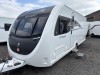 New Swift Finesse 580 2024 touring caravan Image