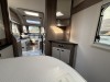Used Swift Finesse 580 2023 touring caravan Image
