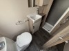 Used Swift Finesse 580 2023 touring caravan Image