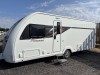 Used Swift Finesse 580 2023 touring caravan Image