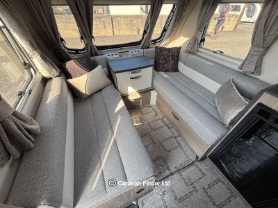 Swift Finesse 580 2023 (Trade) image 5