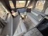 Used Swift Finesse 580 2023 touring caravan Image