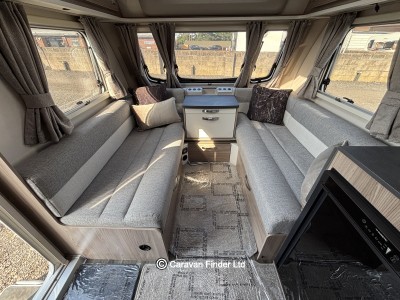 Swift Finesse 580 2023 (Trade) image 4