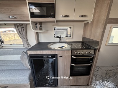 Swift Finesse 580 2023 (Trade) image 6