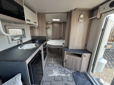 Swift Finesse 580 2023 (Trade) image 7
