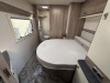Used Swift Finesse 580 2023 touring caravan Image