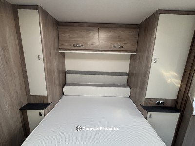 Swift Finesse 580 2023 (Trade) image 9