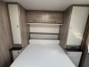 Used Swift Finesse 580 2023 touring caravan Image
