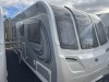 Used Bailey Pegasus Grande Rimini SE 2023 touring caravan Image