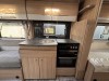 Used Bailey Pegasus Grande Rimini SE 2023 touring caravan Image