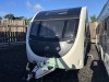Used Swift Challenger 650 AL 2019 touring caravan Image