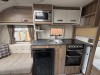Used Swift Sprite Alpine 4 2022 touring caravan Image