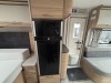 Used Bailey Alicanto Grande Evora 2023 touring caravan Image