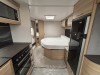 Used Bailey Alicanto Grande Evora 2023 touring caravan Image