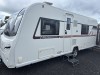 Used Bailey Unicorn Valencia 2019 touring caravan Image