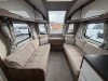 Used Bailey Unicorn Valencia 2019 touring caravan Image
