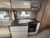 Used Bailey Unicorn Valencia 2019 touring caravan Image